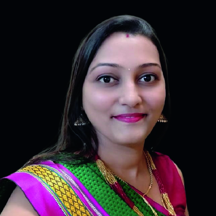 Dr. Neelima Patil